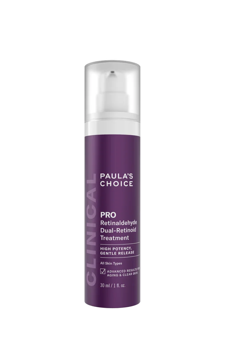 Paula's Choice Pro Retinaldehyde Dual-Retinoid Treatment